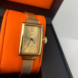 Glam Rock Womens Luxury Watch